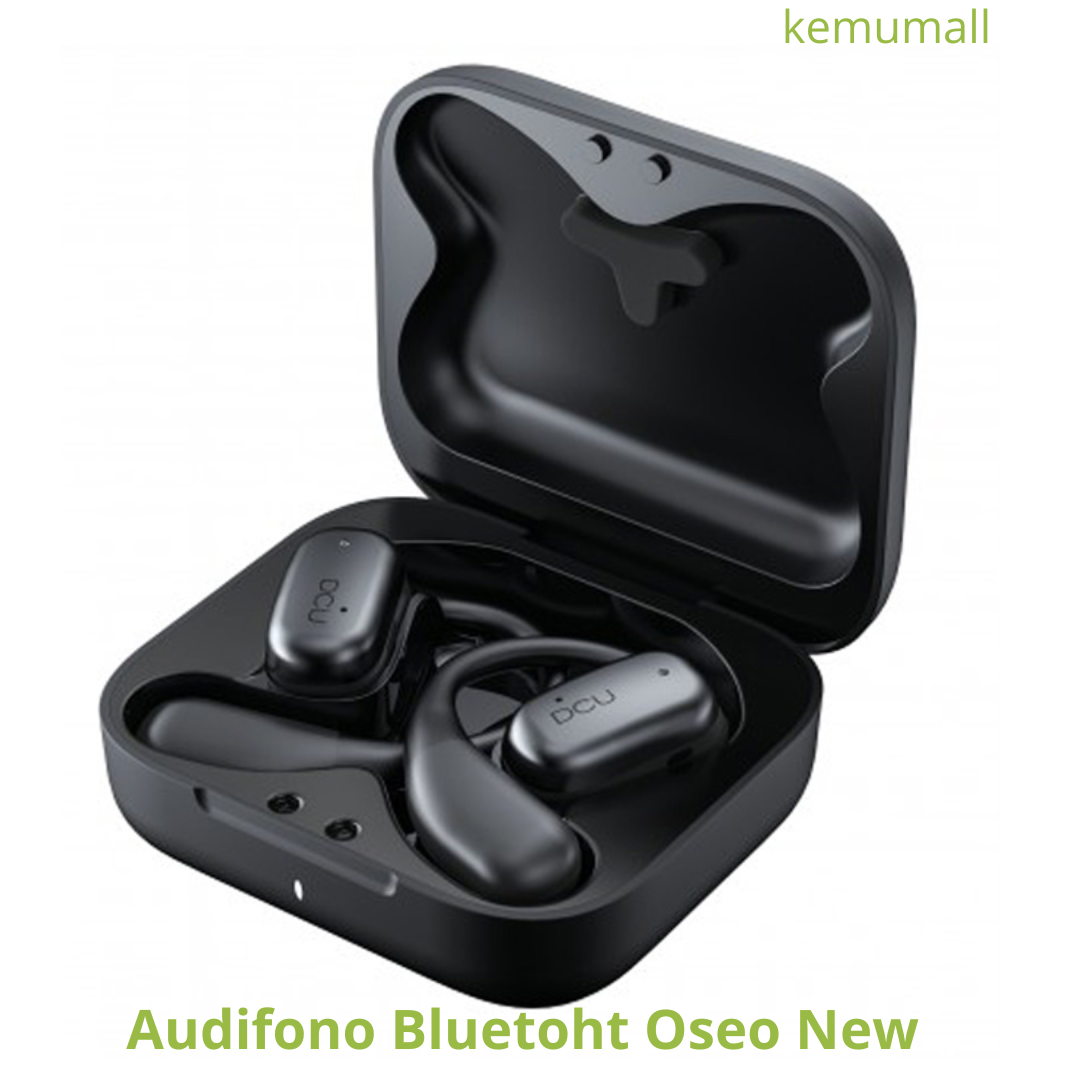 VoxFree™audifono bluetoht oseo new