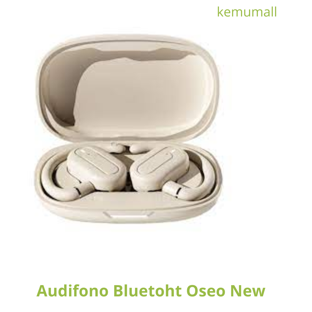 VoxFree™audifono bluetoht oseo new