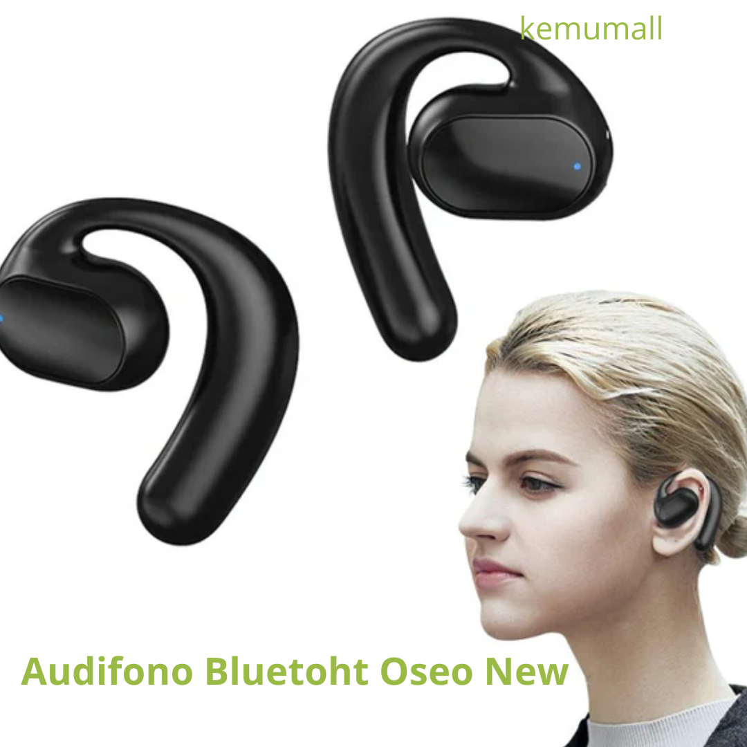 VoxFree™audifono bluetoht oseo new