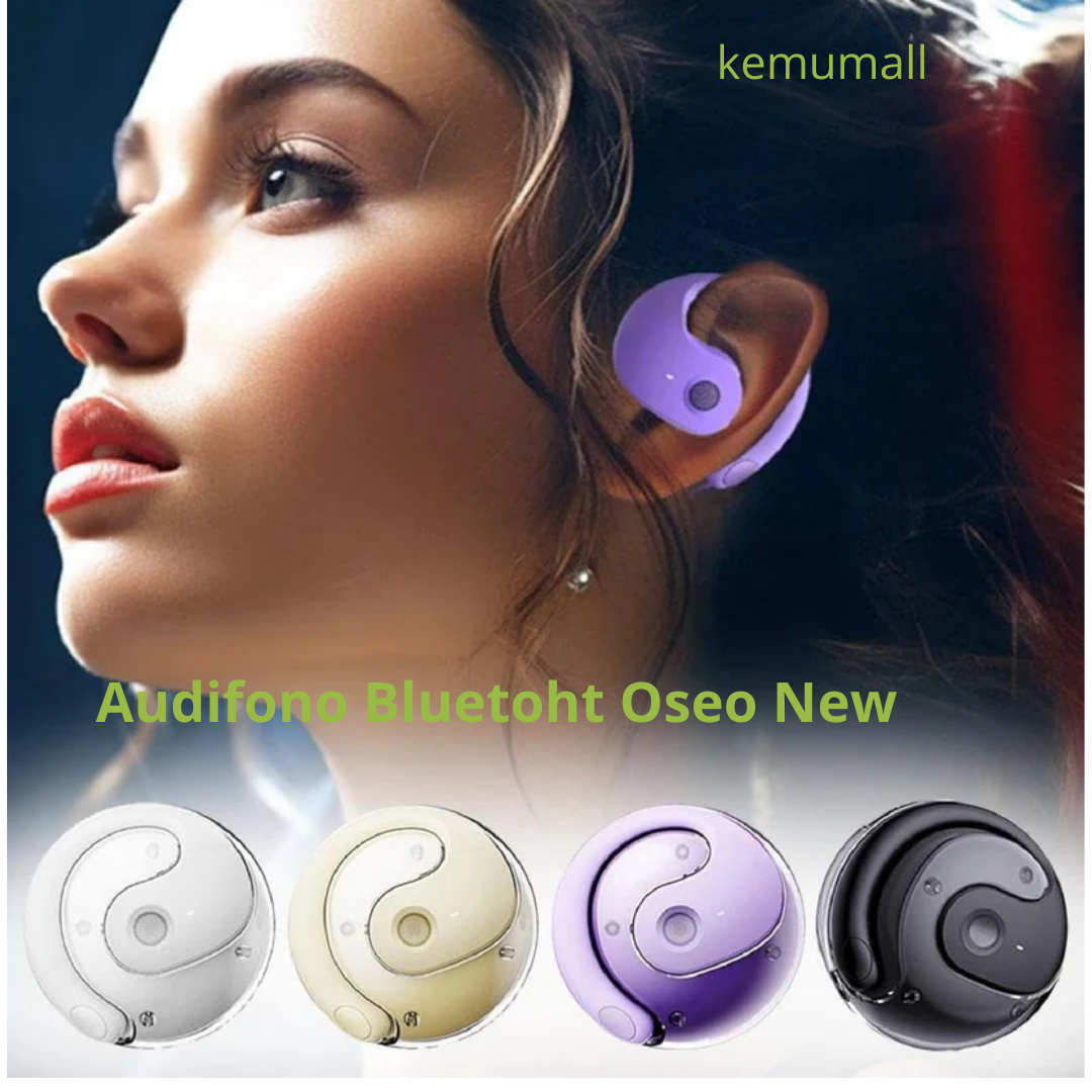 VoxFree™audifono bluetoht oseo new