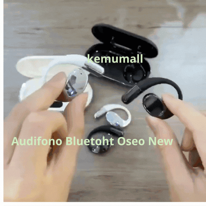 VoxFree™audifono bluetoht oseo new